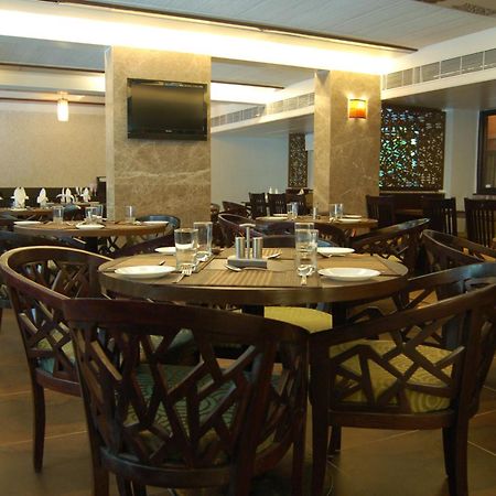 Comfort Inn President Near Ahmedabad Junction Station Ngoại thất bức ảnh
