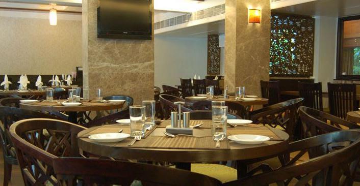 Comfort Inn President Near Ahmedabad Junction Station Ngoại thất bức ảnh