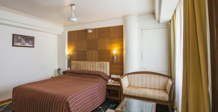Comfort Inn President Near Ahmedabad Junction Station Ngoại thất bức ảnh