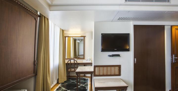Comfort Inn President Near Ahmedabad Junction Station Ngoại thất bức ảnh