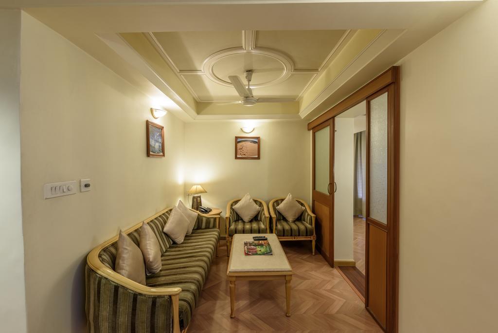 Comfort Inn President Near Ahmedabad Junction Station Ngoại thất bức ảnh