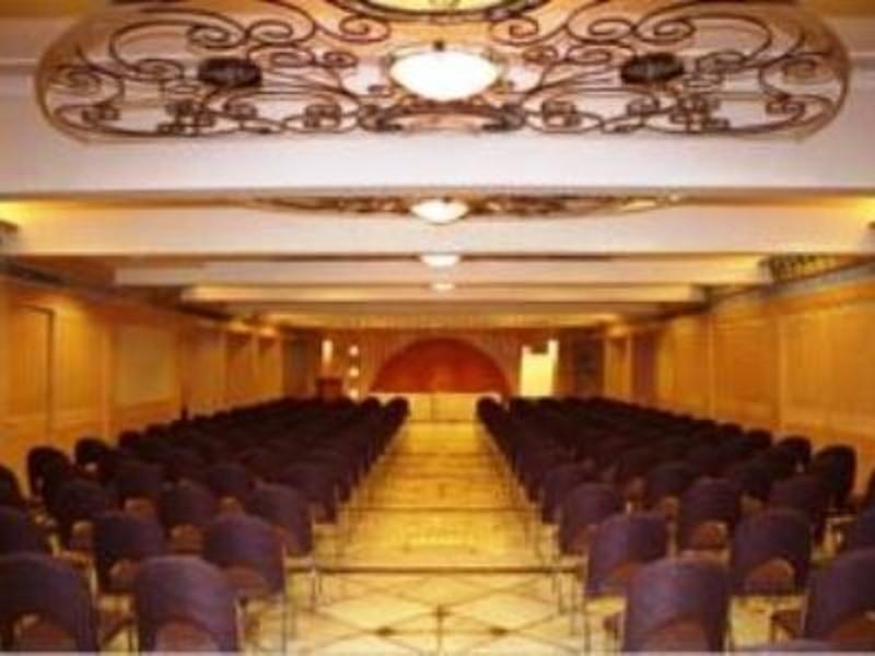 Comfort Inn President Near Ahmedabad Junction Station Ngoại thất bức ảnh